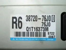 3872076J0 блок управления Suzuki