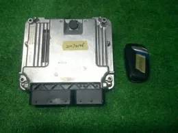 857325901 блок управления двигателем Bmw