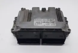 C1B112A650ABA блок управління ECU Ford Fiesta 2008