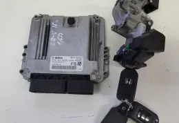 39730T0AG5 блок управління ECU Honda CR-V 2016