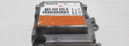 0035L002DEMM блок управління AirBag (SRS) Audi A4 S4 B6 8E 8H 2002