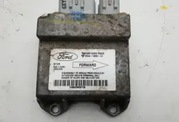 XW4A14B321 блок управління AirBag (SRS) Lincoln LS 2000