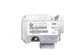 6577920112801 блок управления AirBag (SRS) BMW 3 E92 E93 2010