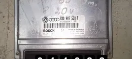 261204614 блок управления ECU Volkswagen PASSAT B5 1999