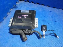 2371MWL76A блок управления двигателем Nissan Elgrand