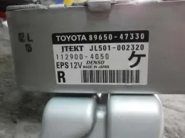 8965047330 блок керування рульовою до Toyota Prius