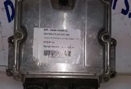 2261100QC1 блок управління ECU Nissan Interstar 2003