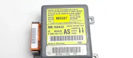 M5587 блок управления AirBag (SRS) Mitsubishi Carisma 2002