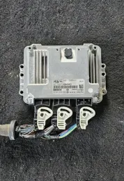 281015242 блок управління ECU Ford Focus 2008