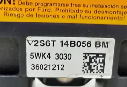 153066 блок управління AirBag (SRS) Ford Fusion 2003