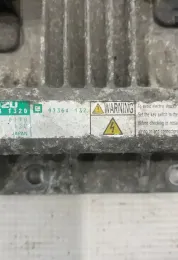 8917364132 блок управління ECU Opel Meriva A 2005