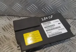 008052500330 блок управления AirBag (SRS) Volvo S80 2008