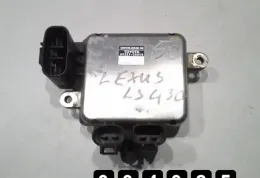 89257-3040 блок управления ECU Mazda 2 2006