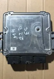 AG9112A650UG блок управления ECU Ford Mondeo MK IV 2007