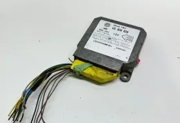 33980308 блок управления AirBag (SRS) Volkswagen Golf III 1994