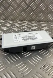 16B1930C1341W блок управления AirBag (SRS) BMW X4 F26 2016