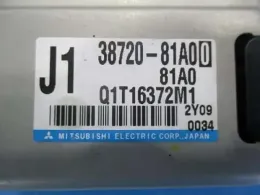 3872081A00 блок керування рульовою до Suzuki Jimny