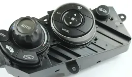 SANWA2055 блок управління кондиціонера Honda Civic 2006