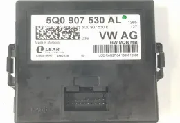 5Q0907530AL блок управления Volkswagen Golf VII 2013 - фото