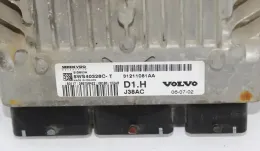 5WS40328C блок управління ECU Volvo C30 2006