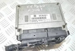 5WP4012406 блок управління ECU Volkswagen Polo 2003