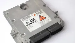 2758003822 блок управління ECU Nissan X-Trail T30 2006