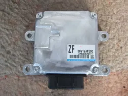 30919AF390 блок управления коробкой передач Subaru