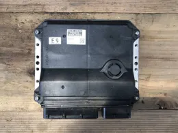 8966128C90 блок управления двигателем Toyota