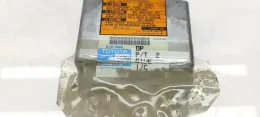5290250406 блок управління AirBag (SRS) Toyota Avensis Verso 2002