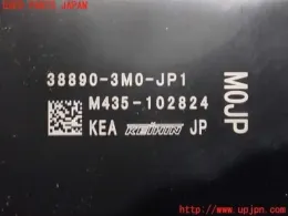 388903M0JP1 блок управления Honda
