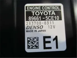 896615CE10 блок керування двигуном до Toyota Sienta