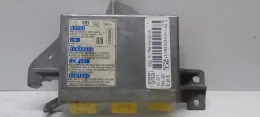 5WK43027 блок управління AirBag (SRS) Honda Civic 2001 - фото