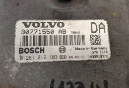 1039S10479 блок управління ECU Volvo S60 2003