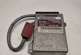 93T176 блок управління AirBag (SRS) Audi A6 S6 C4 4A 1995