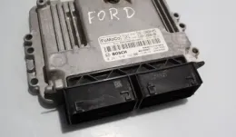 0261S10162 блок управління ECU Ford Focus 2013