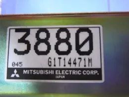 MD753880 блок керування коробкою передач до Mitsubishi Rvr