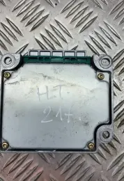 15040101 блок управління AirBag (SRS) Hyundai Tucson JM 2004