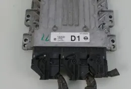 842476385 блок управління ECU Nissan Qashqai 2014