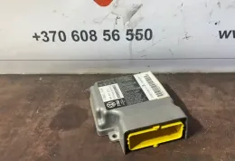 003E2PFBE2CC блок управления AirBag (SRS) Volkswagen PASSAT B6 2009