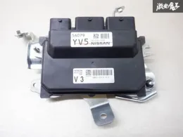 BEM537200 блок управления двигателем Nissan