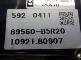 89560B5R20 блок керування двигуном до Daihatsu Hijet
