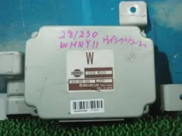 31036WE420 блок управления коробкой передач Nissan