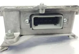 P56010105AD блок управления AirBag (SRS) Jeep Wrangler 1988