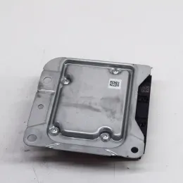 51935304 блок управления AirBag (SRS) Fiat 500X 2015