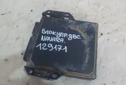 23710EB31A блок управления ECU Nissan Pathfinder R51 2007