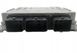 S118230012 блок управления ECU Citroen C5 2003