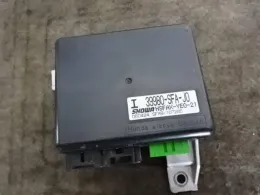 39980SFAJ03 блок управления рулевой Honda Life