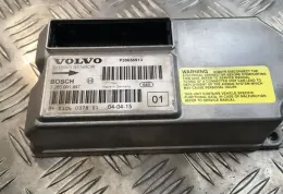 040106037801 блок управления AirBag (SRS) Volvo XC90 2004 - фото