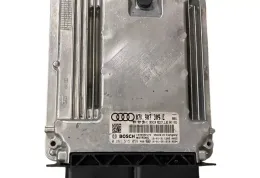 Блок управления ECU 07K907309E ecu audi rs3 2.5 0261s15056