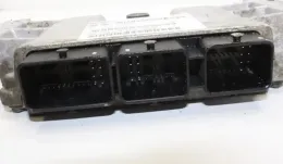 SW9663380880 блок управління ECU Peugeot 207 CC 2007